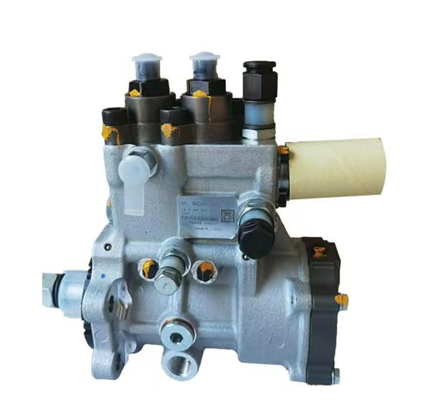 Fuel Injection Pump Series