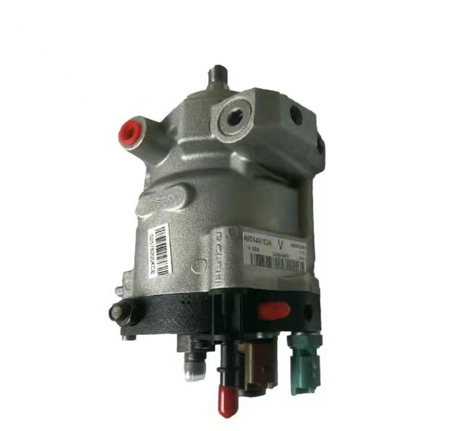 Fuel Injection Pump Series