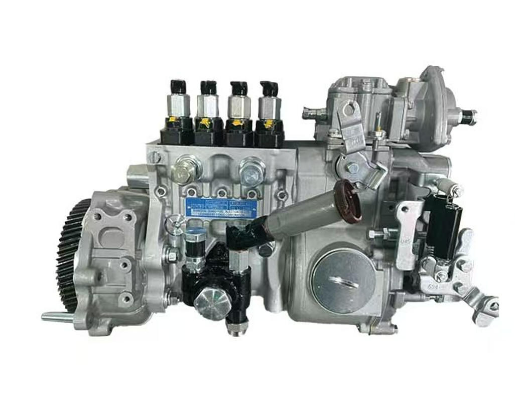 Fuel Injection Pump Series