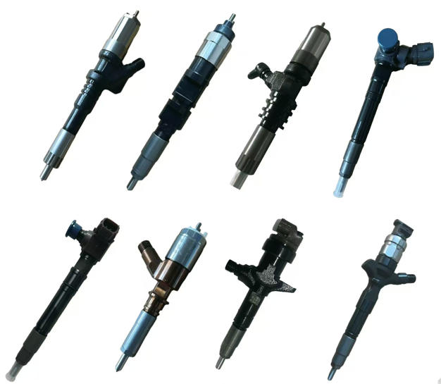 Fuel Injector Series